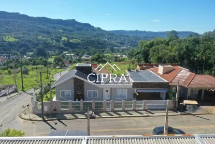 Casa com 3 Quartos à venda, 180m² no Barragem, Rio do Sul