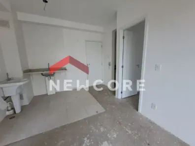 Apartamento com 1 Quarto à venda, 41m² no Jardim D'Abril, Osasco
