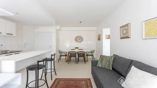 Apartamento com 2 Quartos à venda, 59m² no Bom Jesus, Porto Alegre
