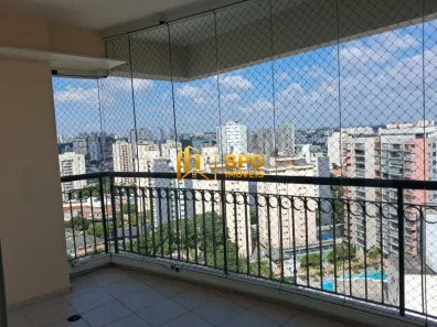 Apartamento com 4 Quartos à venda, 120m² no Vila Sofia, São Paulo