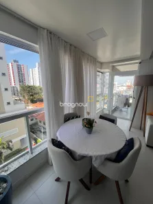 Apartamento com 2 Quartos à venda, 114m² no Kobrasol, São José