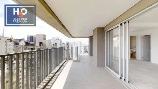 Apartamento com 1 Quarto à venda, 94m² no Jardim Paulista, São Paulo