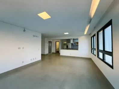 Apartamento com 3 Quartos à venda, 138m² no Setor Bueno, Goiânia