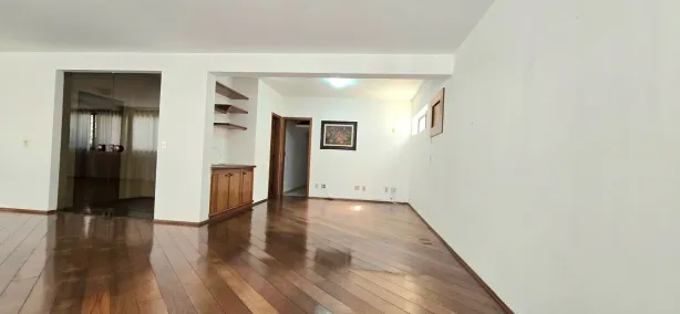 Apartamento com 3 Quartos à venda, 192m² no Centro, São José do Rio Preto
