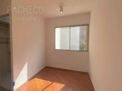 Apartamento com 1 Quarto à venda, 48m² no Consolação, São Paulo