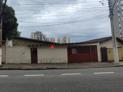 Casa com 2 Quartos à venda, 251m² no Baeta Neves, São Bernardo do Campo