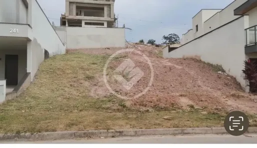 Lote/Terreno à venda, 388m² no Putim, São José dos Campos