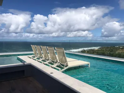 Apartamento com 1 Quarto à venda, 49m² no Stella Maris, Salvador