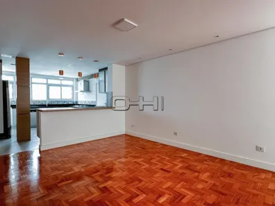 Apartamento com 3 Quartos para alugar, 174m² no Jardim Paulista, São Paulo