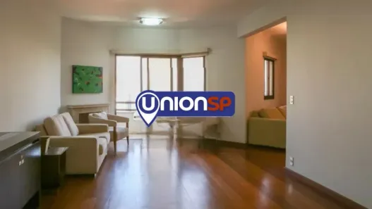 Apartamento com 3 Quartos à venda, 115m² no Perdizes, São Paulo