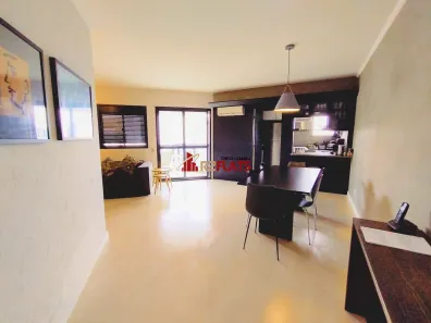 Flat com 2 Quartos à venda, 60m² no Paraíso, São Paulo