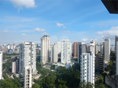 Apartamento com 4 Quartos à venda, 360m² no Paraíso do Morumbi, São Paulo