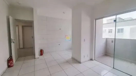 Apartamento com 2 Quartos à venda, 54m² no Serraria, São José