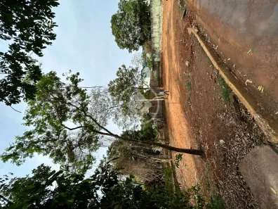 Lote/Terreno à venda, 600m² no , Chapada dos Guimarães