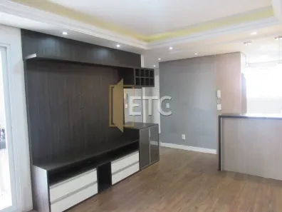 Apartamento com 2 Quartos à venda, 62m² no Igara, Canoas