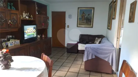 Apartamento com 3 Quartos para alugar, 61m² no Vila Moraes, São Paulo