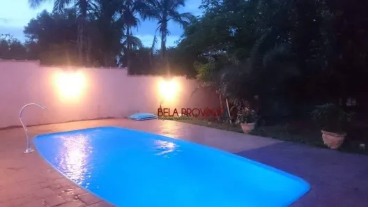 Fazenda/Sítio com 2 Quartos à venda, 1600m² no São Jorge, Piracicaba