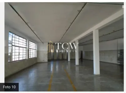 Prédio Comercial à venda, 990m² no Brás, São Paulo
