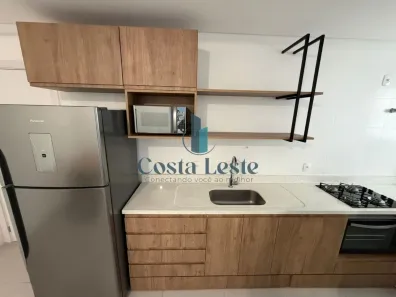 Apartamento com 2 Quartos para alugar, 68m² no Carvoeira, Florianópolis