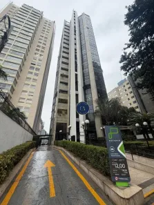 Sala Comercial à venda, 332m² no Jardim Paulista, São Paulo