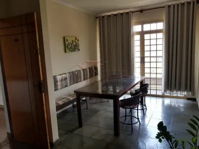 Apartamento com 3 Quartos à venda, 96m² no Jardim Paulistano, Ribeirão Preto