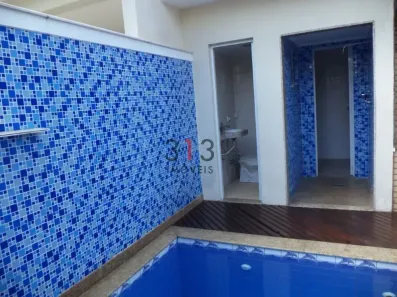 Casa com 3 Quartos à venda, 300m² no Vargem Pequena, Rio de Janeiro