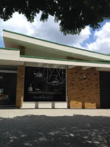 Imóvel Comercial com 1 Quarto à venda, 235m² no Cambuí, Campinas