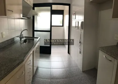 Apartamento com 2 Quartos à venda, 60m² no Belenzinho, São Paulo