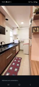 Apartamento com 3 Quartos à venda, 69m² no Parque Euclides Miranda, Sumaré