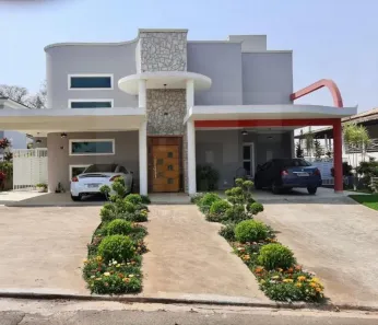 Casa com 4 Quartos à venda, 10m² no Residencial dos Lagos, Itupeva