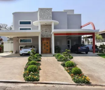 Casa com 4 Quartos à venda, 1206m² no Residencial dos Lagos, Itupeva