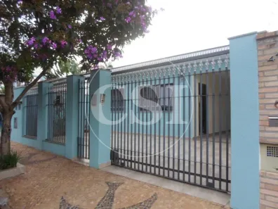 Casa com 3 Quartos à venda, 201m² no Parque Taquaral, Campinas