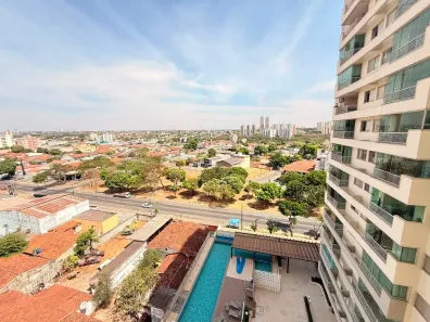 Apartamento com 3 Quartos à venda, 100m² no Jardim América, Goiânia