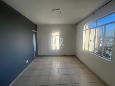 Apartamento com 3 Quartos para alugar, 76m² no Alto Barroca, Belo Horizonte
