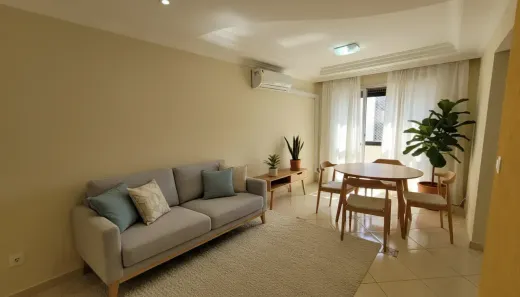 Apartamento com 2 Quartos à venda, 63m² no Vila Gumercindo, São Paulo