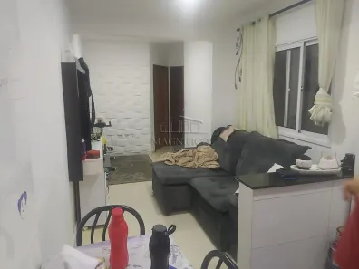 Cobertura com 2 Quartos à venda, 96m² no Vila Camilópolis, Santo André