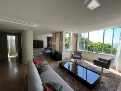 Apartamento com 3 Quartos à venda, 192m² no Centro, Florianópolis