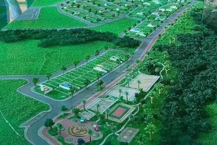 Lote/Terreno à venda, 160m² no Vila Bordignon, Mogi Mirim