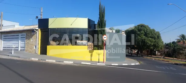 Imóvel Comercial com 2 Quartos à venda, 245m² no Jardim Residencial Maggiore, Araraquara