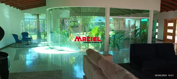 Casa de Condomínio com 5 Quartos à venda, 560m² no Condomínio Residencial Mirante do Vale, Jacareí