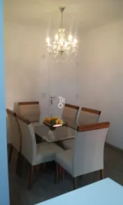 Flat com 1 Quarto à venda, 48m² no Centro, Jundiaí