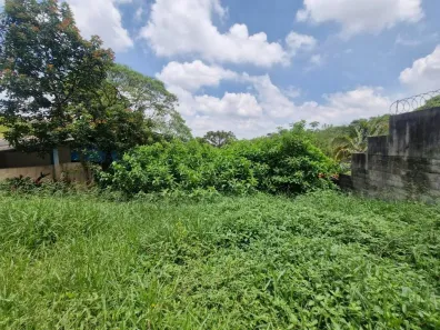 Lote/Terreno à venda, 450m² no Vilarejo, Carapicuíba