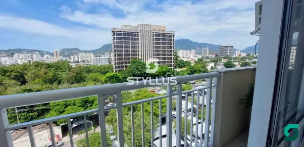 Apartamento com 3 Quartos à venda, 80m² no São Cristóvão, Rio de Janeiro