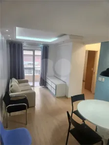 Apartamento com 2 Quartos à venda, 62m² no Santa Teresinha, São Paulo