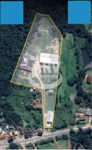 Ponto Comercial para alugar, 1800m² no Lageado, Porto Alegre