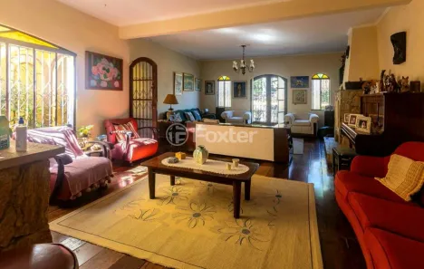 Casa com 5 Quartos à venda, 319m² no Vila Ipojuca, São Paulo