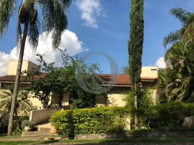 Casa com 5 Quartos à venda, 700m² no Portão, Atibaia
