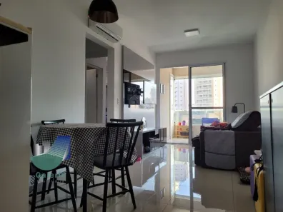 Apartamento com 2 Quartos à venda, 65m² no Vila Seixas, Ribeirão Preto