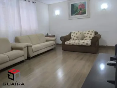 Sobrado com 6 Quartos à venda, 163m² no Cambuci, São Paulo