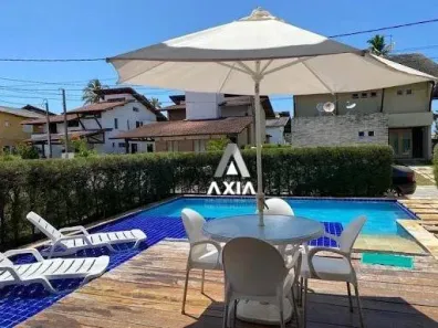 Casa de Condomínio com 4 Quartos à venda, 300m² no , Ipojuca